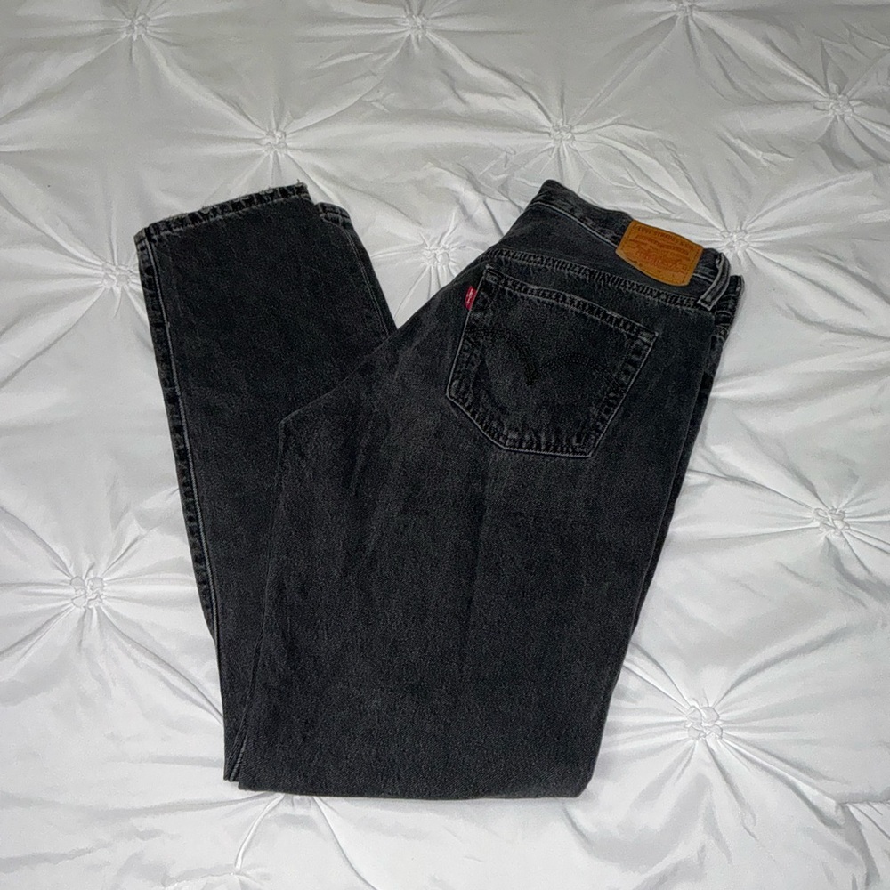 Levis 501 Jeans